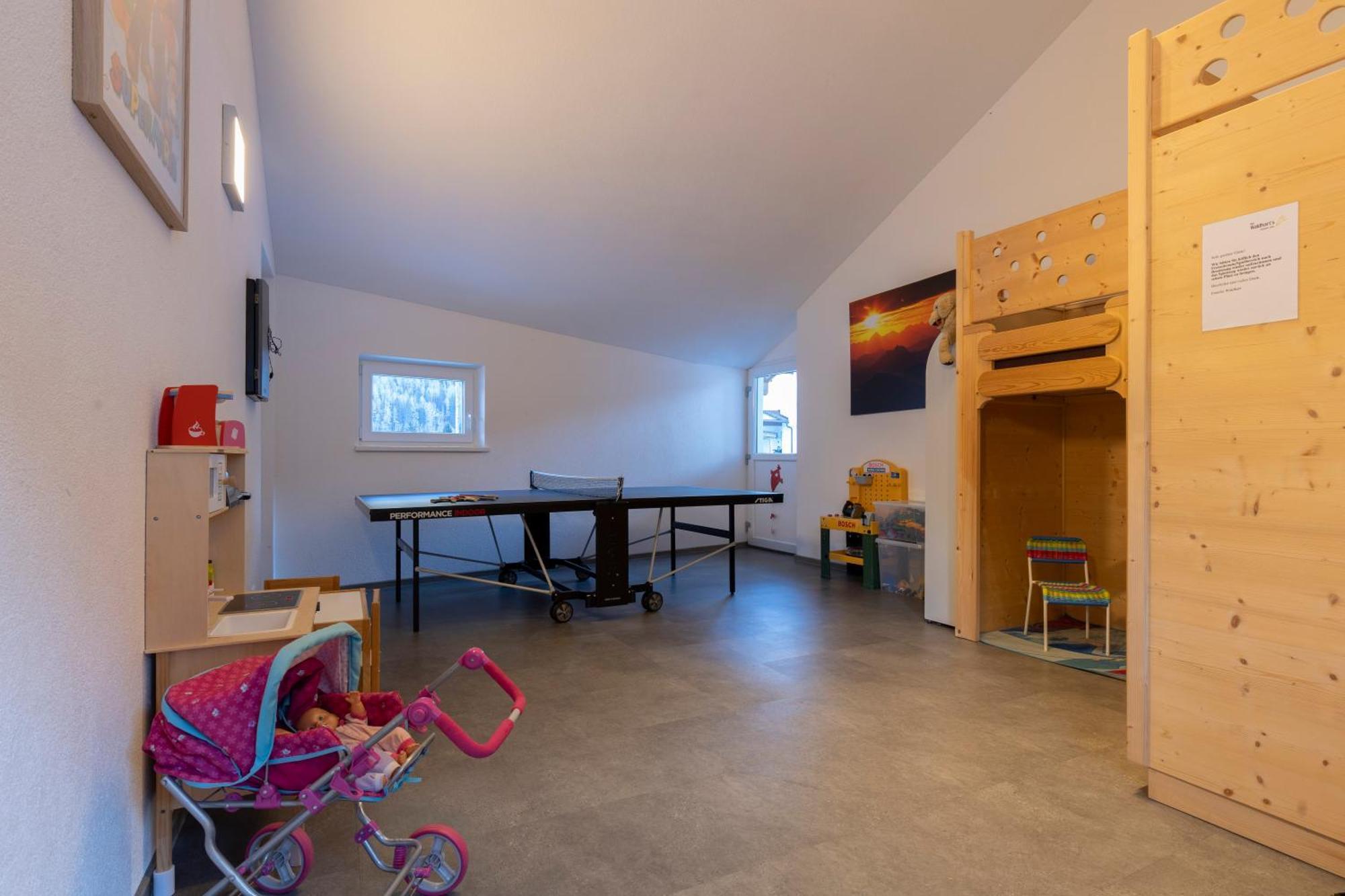 Ferienhaus Tirol Im Oetztal Umhausen Eksteriør billede