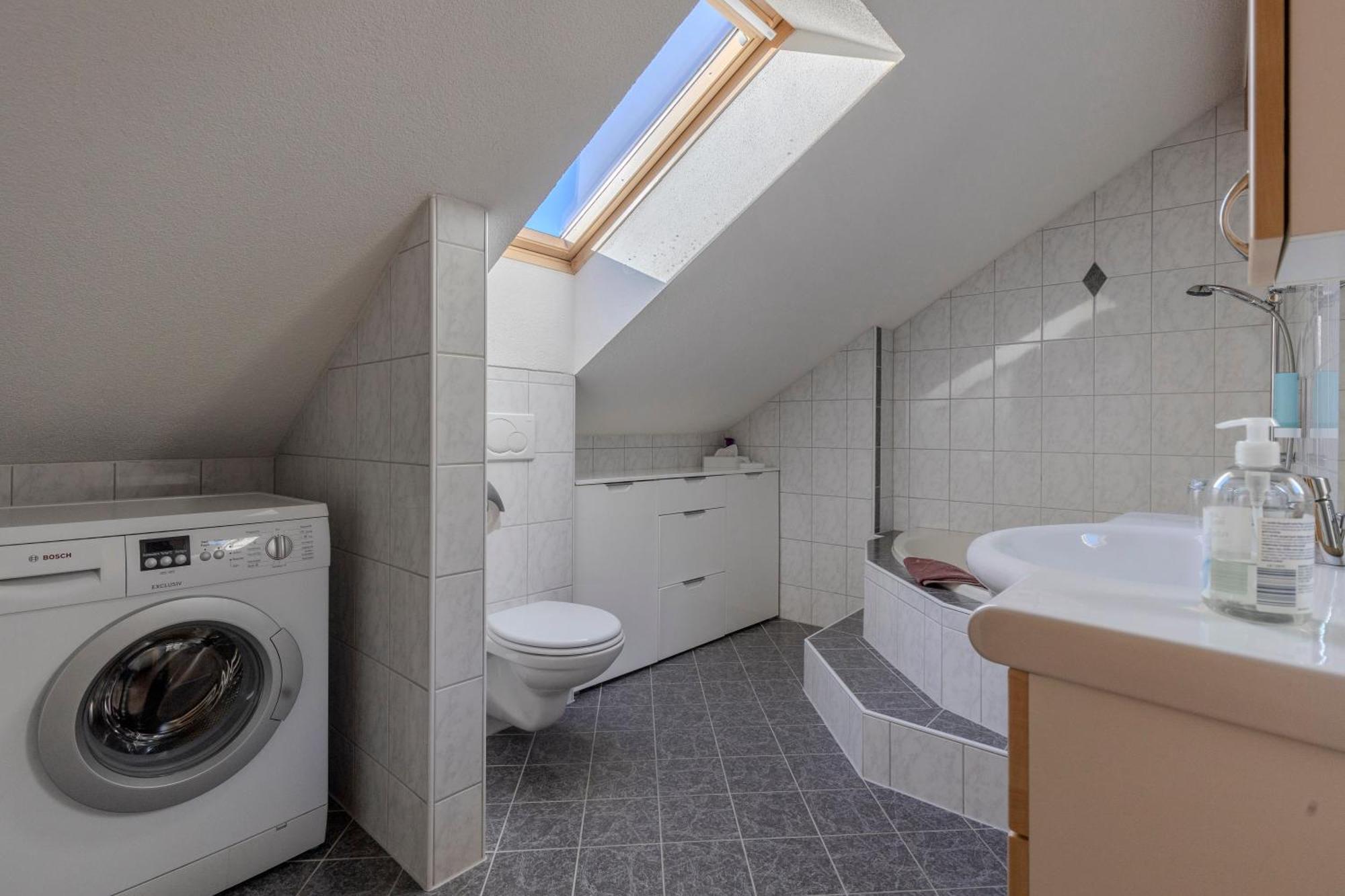 Ferienhaus Tirol Im Oetztal Umhausen Eksteriør billede